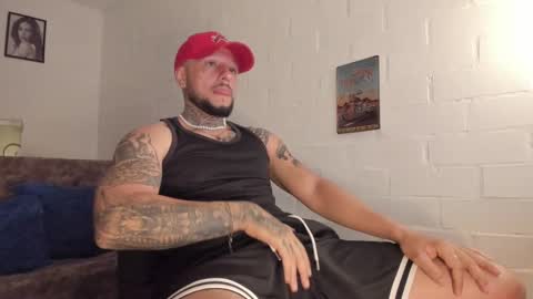 Emilio online show from September 18, 8:27 am