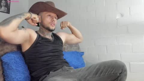 Emilio online show from March 12, 10:05 am