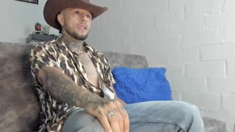 Emilio online show from February 24, 10:04 am