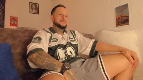 Emilio online show from January 9, 9:58 am