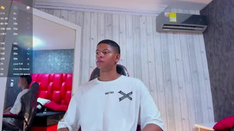 _erick_j online show from April 7, 8:42 pm