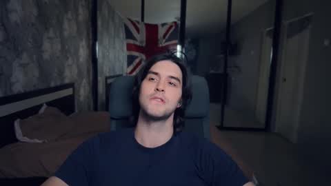 Keanu online show from November 30, 2:08 pm