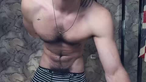 Keanu online show from May 22, 7:57 am