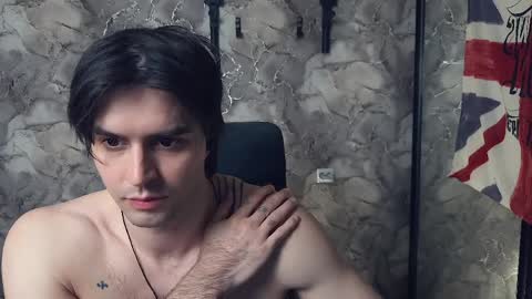 Keanu online show from April 9, 10:54 am