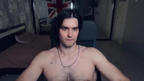 Keanu online show from December 19, 3:09 pm