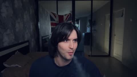 Keanu online show from October 23, 12:41 pm