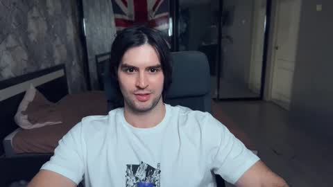 Keanu online show from November 13, 2:55 pm