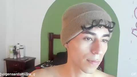 jair eduardo online show from June 26, 11:57 am