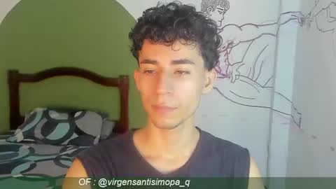 jair eduardo online show from July 6, 1:08 pm