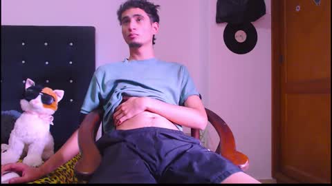 GsusssFeets online show from November 10, 7:08 pm