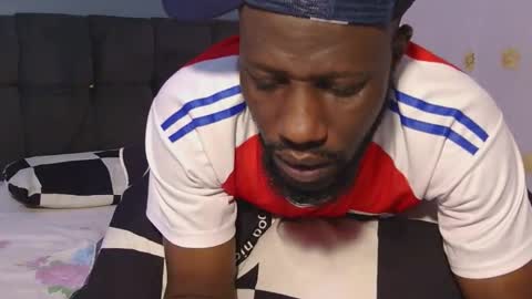 _hairlyboy online show from February 13, 7:47 am