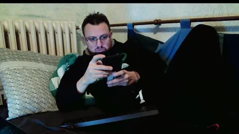 Manuel online show from January 6, 9:02 am