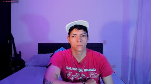 J A C O B online show from January 31, 10:19 pm