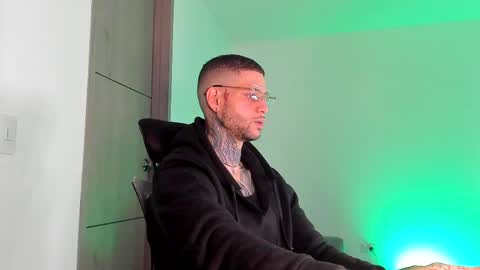 jeison online show from March 29, 2:55 am