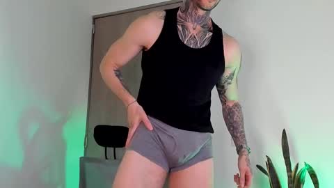 jeison online show from February 11, 3:55 am