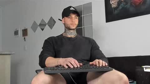 jeison online show from March 6, 8:37 pm