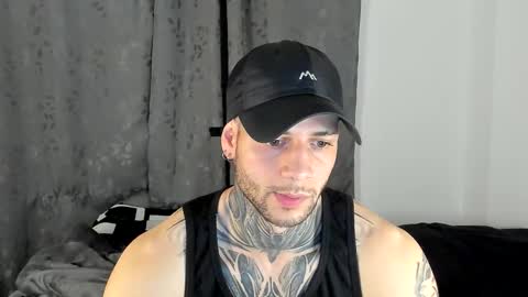 jeison online show from January 17, 11:39 pm