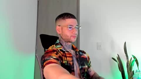 jeison online show from March 6, 2:41 am