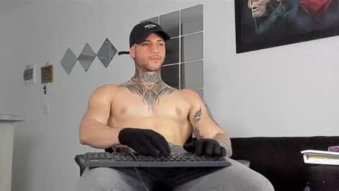 jeison online show from February 28, 2:42 pm