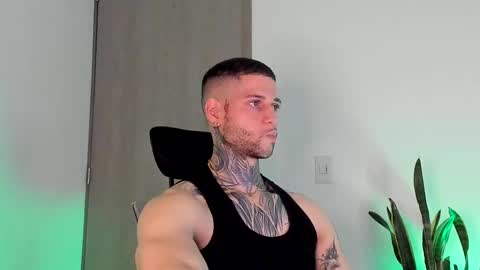 jeison online show from February 14, 1:11 am