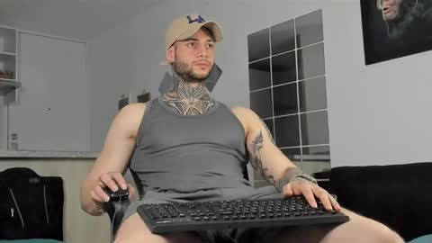 jeison online show from January 8, 1:42 am