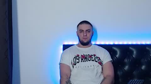 Joni online show from November 8, 4:37 am