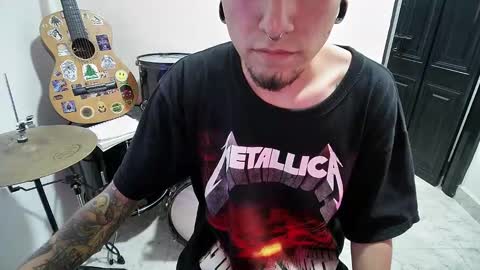  Josh420  online show from January 18, 2:18 am