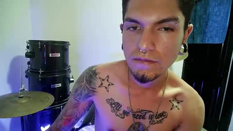  Josh420  online show from January 28, 3:04 am