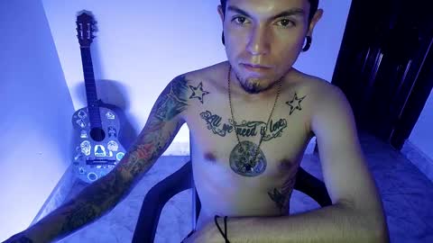  Josh420  online show from January 31, 3:41 am