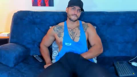 Junior online show from February 23, 10:55 pm