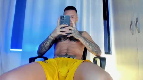    online show from March 27, 4:27 am