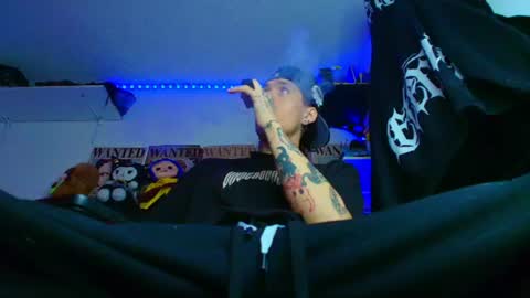 SHADOW online show from June 9, 7:26 pm