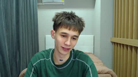 Snapshot of _kurt chatting on January 11, 7:38 pm Kurt online show from January 11, 7:38 pm