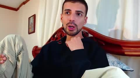 KURT online show from March 8, 2:04 am