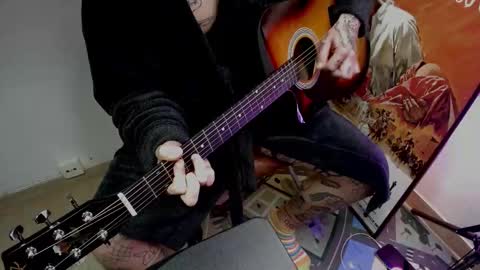 Layne online show from September 28, 9:18 am