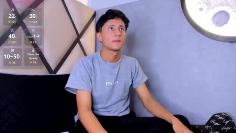 _leohot_ online show from October 14, 3:24 am