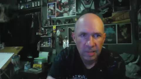 That guy online show from April 3, 6:04 pm