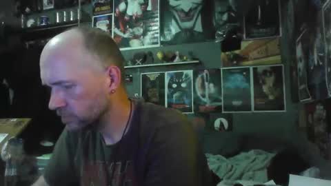 That guy online show from April 12, 8:54 pm