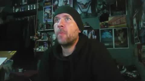 That guy online show from February 9, 4:28 am