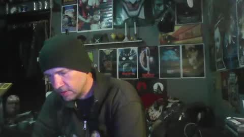 That guy online show from November 11, 8:03 pm