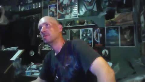 That guy online show from May 20, 3:02 am