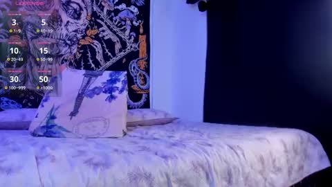 miguel tomorrow from 200 pm Colombia to 1000 pm online show from February 22, 9:27 pm