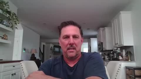 Mike online show from April 29, 10:27 pm