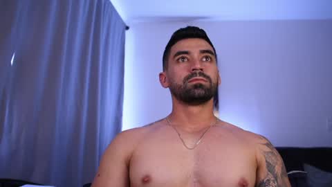 soy mike online show from August 4, 9:30 pm