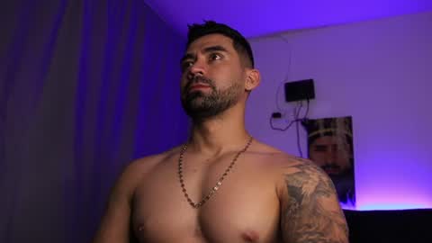 soy mike online show from June 17, 4:03 am