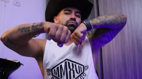 soy mike online show from November 28, 2:26 am