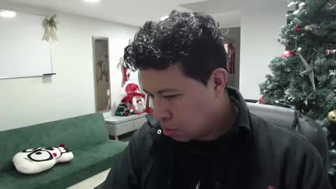 Panda  online show from January 6, 9:41 pm