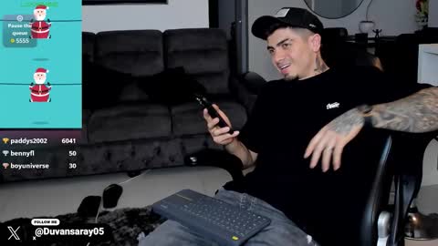 _mrcock_ online show from December 14, 12:06 am