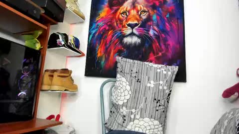 Kevin  online show from February 23, 8:22 am