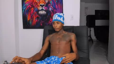 Kevin  online show from July 2, 10:38 pm